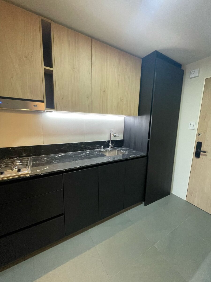 INMOBILIARIA ALQUILA MONOAMBIENTE EN CORRIENTES 900, RECIEN RECICLADO - 3