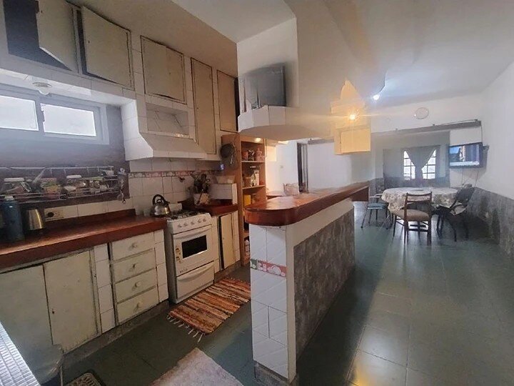 VENTA, PH 4 AMBIENTES CON COCHERA. HURLINGHAM - 11