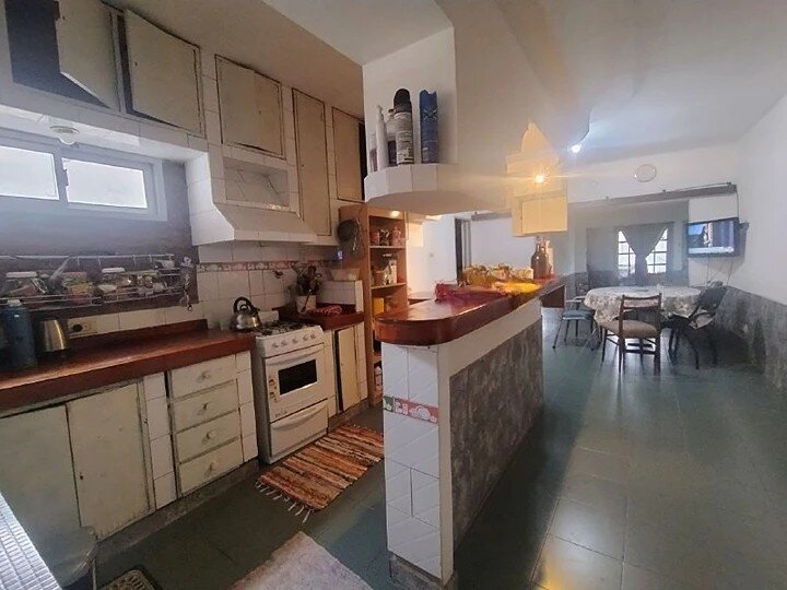 VENTA, PH 4 AMBIENTES CON COCHERA. HURLINGHAM - 12