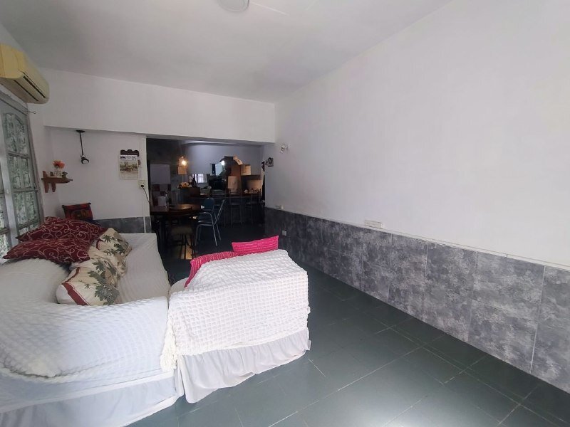 VENTA, PH 4 AMBIENTES CON COCHERA. HURLINGHAM - 7