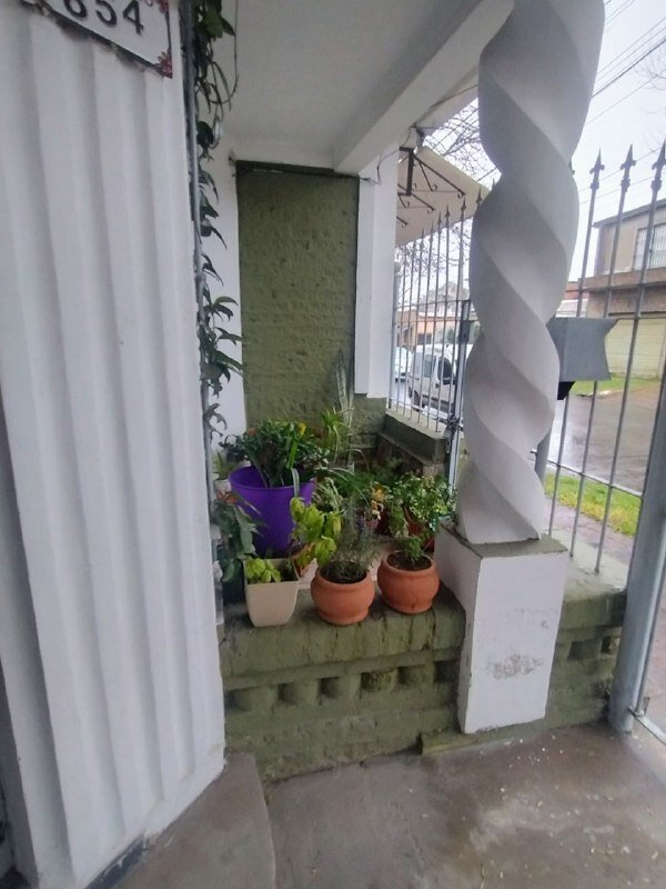 VENTA, PH 4 AMBIENTES CON COCHERA. HURLINGHAM - 3