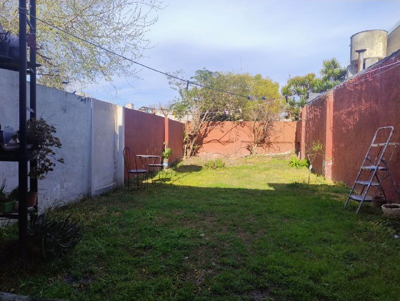 VENTA, PH 4 AMBIENTES CON COCHERA. HURLINGHAM - 25