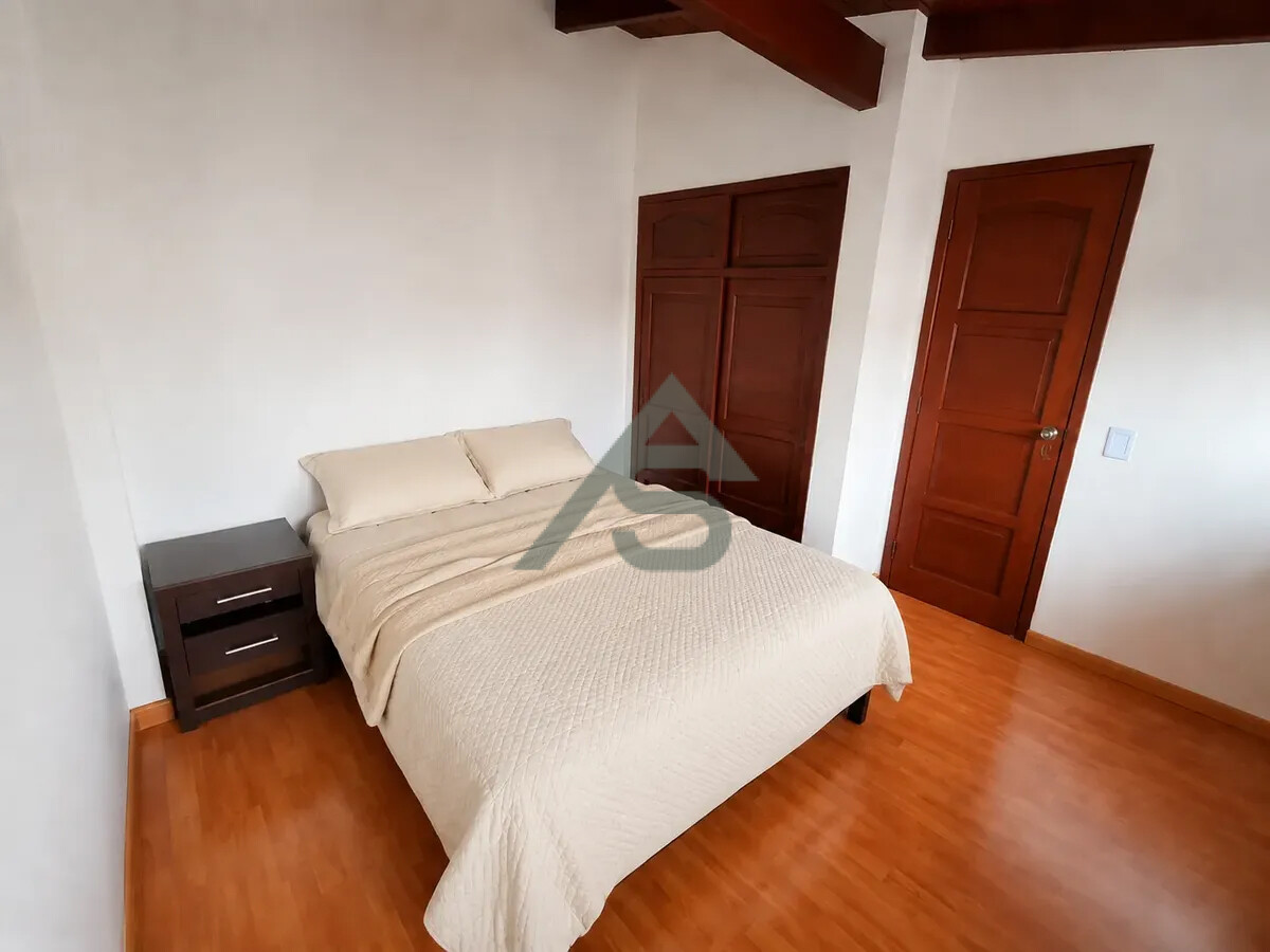 DEPARTAMENTO tipo Dúplex En Piso Alto Con Vista Abierta Florida - 6