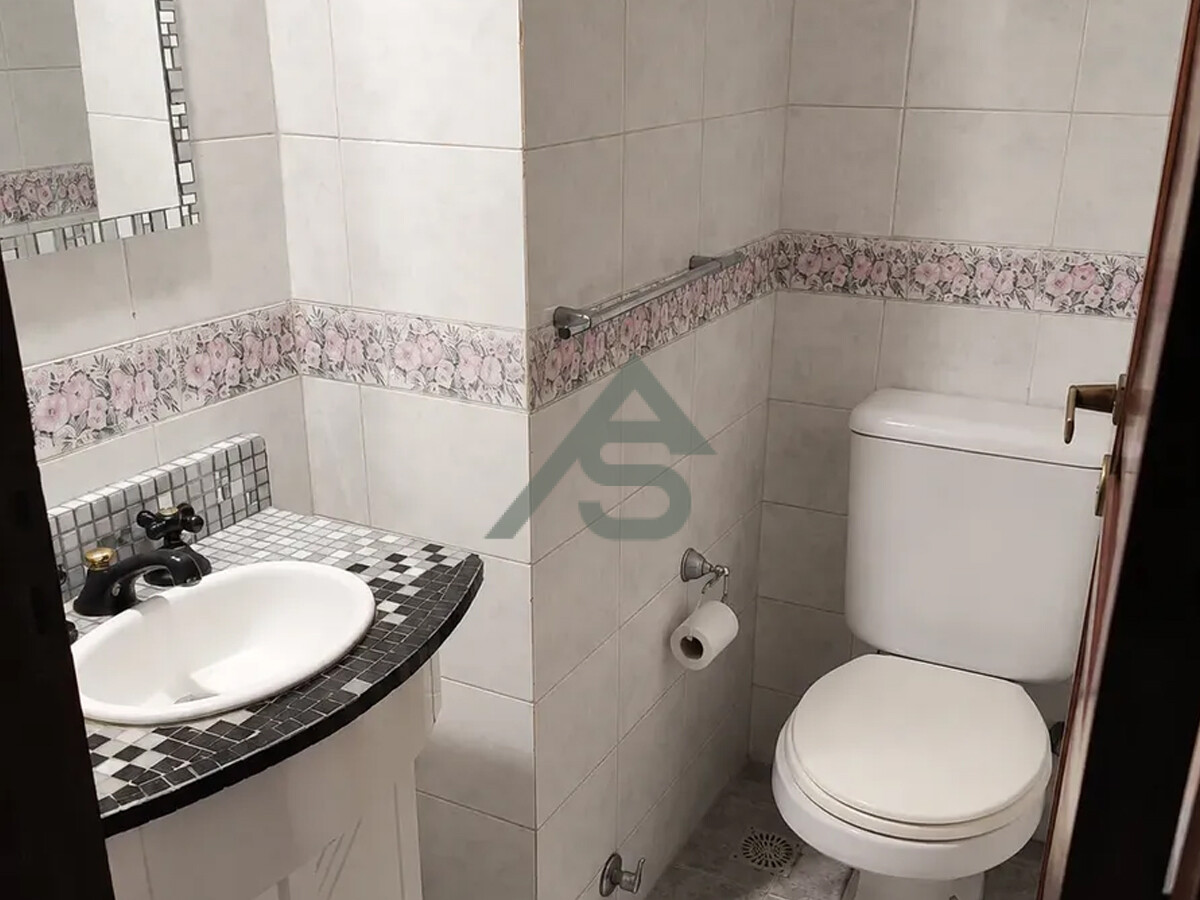 DEPARTAMENTO tipo Dúplex En Piso Alto Con Vista Abierta Florida - 8