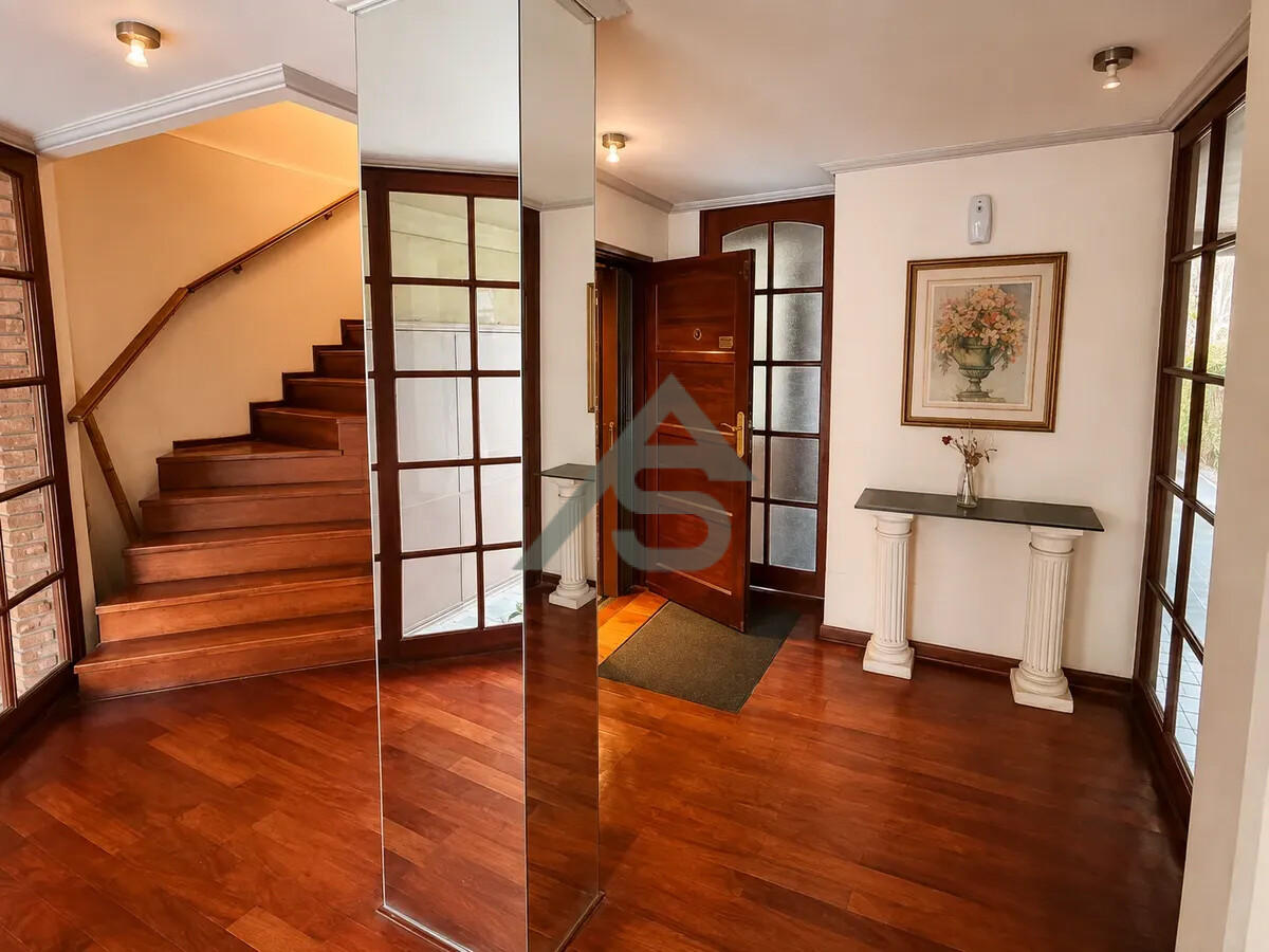 DEPARTAMENTO tipo Dúplex En Piso Alto Con Vista Abierta Florida - 11