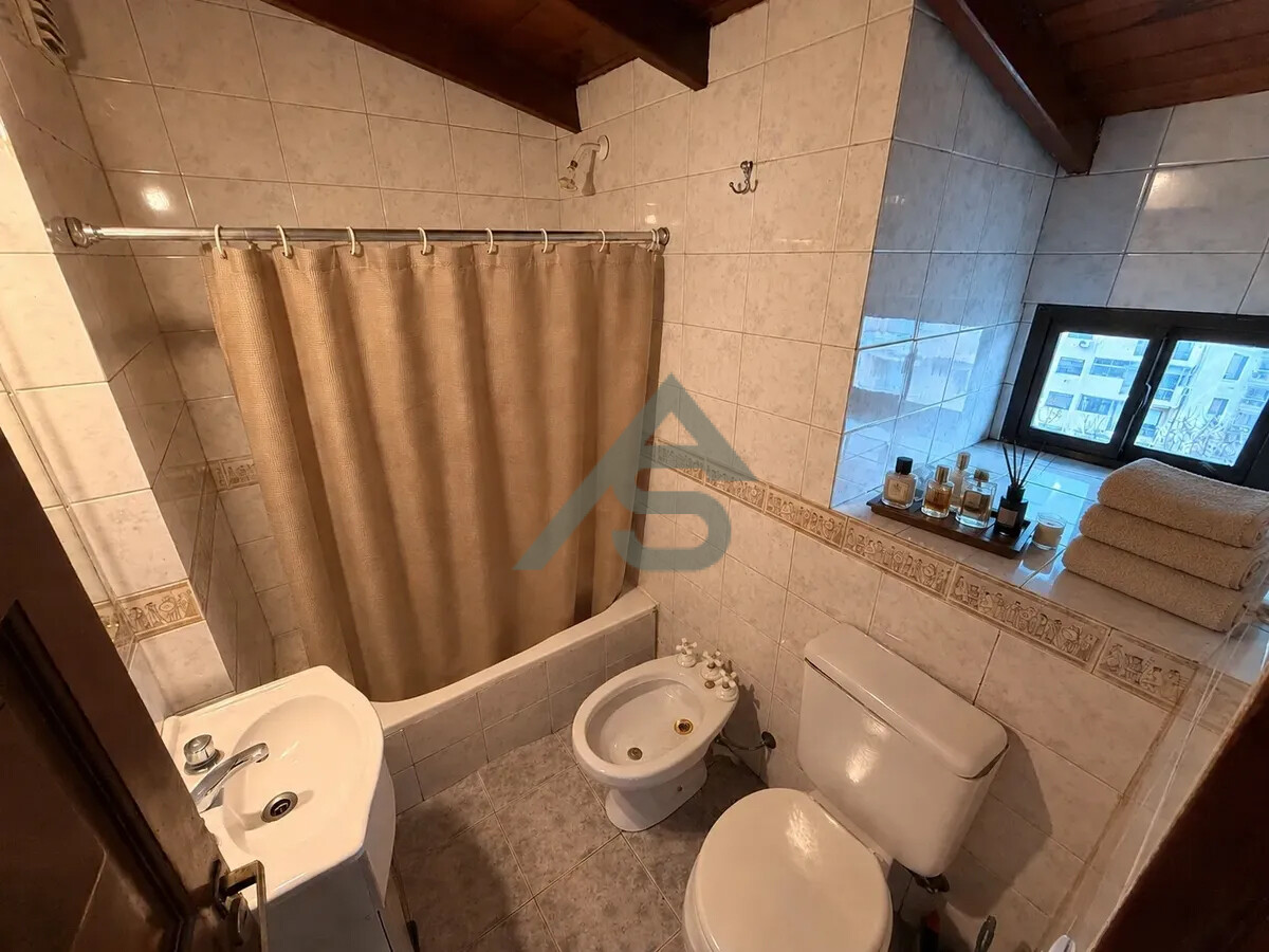 DEPARTAMENTO tipo Dúplex En Piso Alto Con Vista Abierta Florida - 7