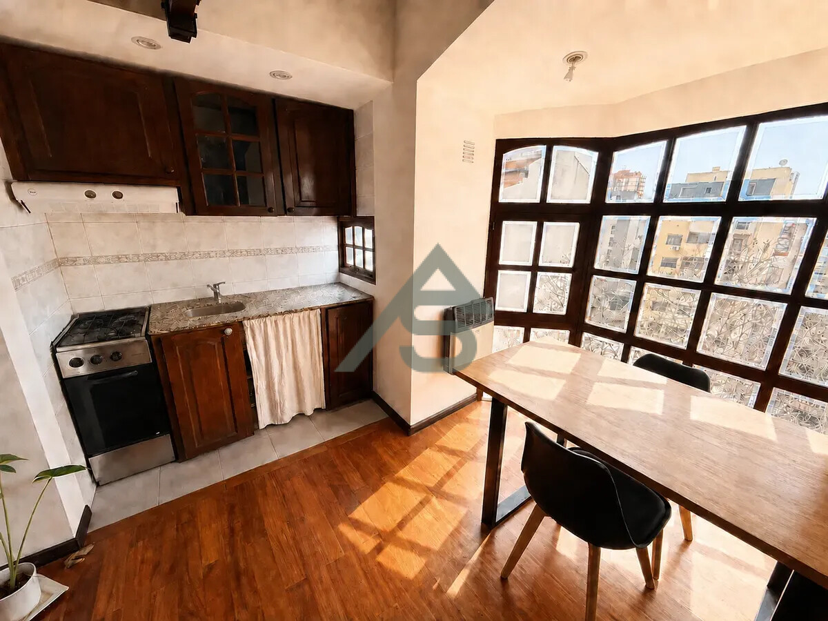 DEPARTAMENTO tipo Dúplex En Piso Alto Con Vista Abierta Florida - 3