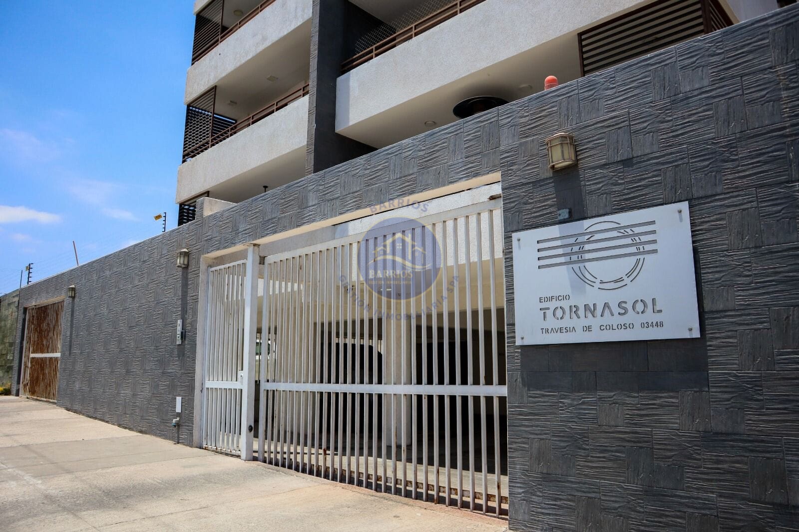 🏢 Depto amoblado 1H en arriendo, Jardines del Sur