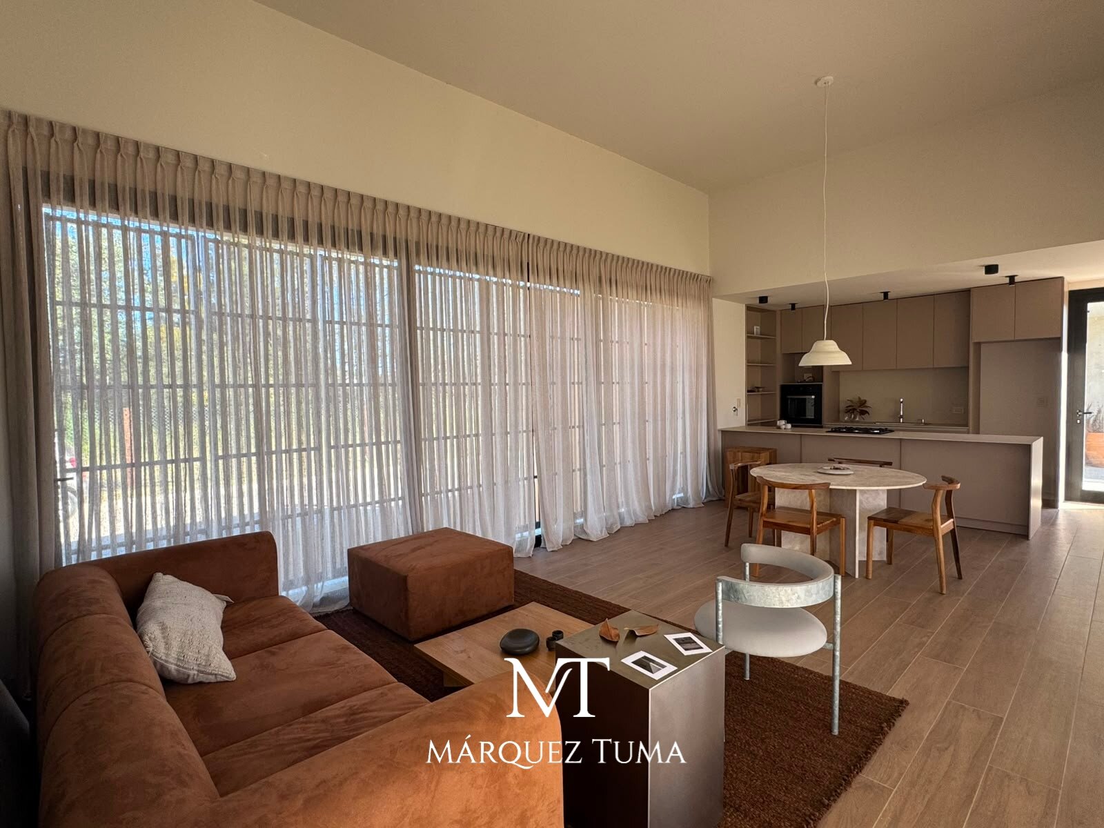 VENTA CASA EN CASORIA VILLAGE VILLA ALLENDE - 1