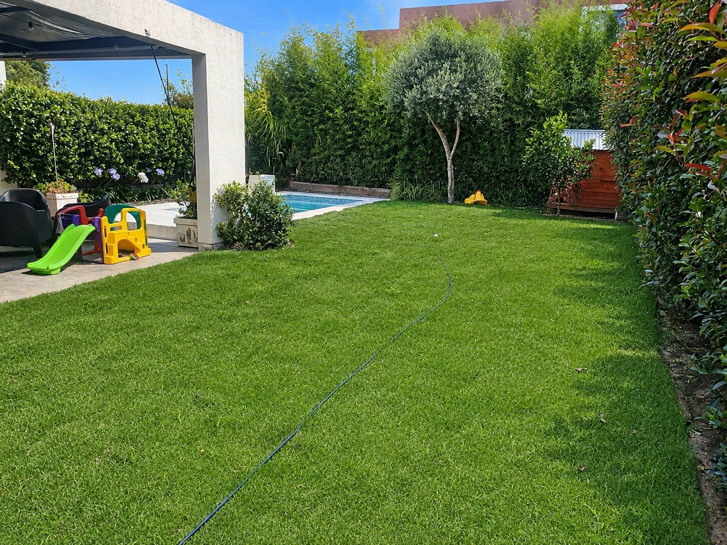 Casa en Venta San Alfonso del Talar | Mendiolaza Apta Crédito — foto 6