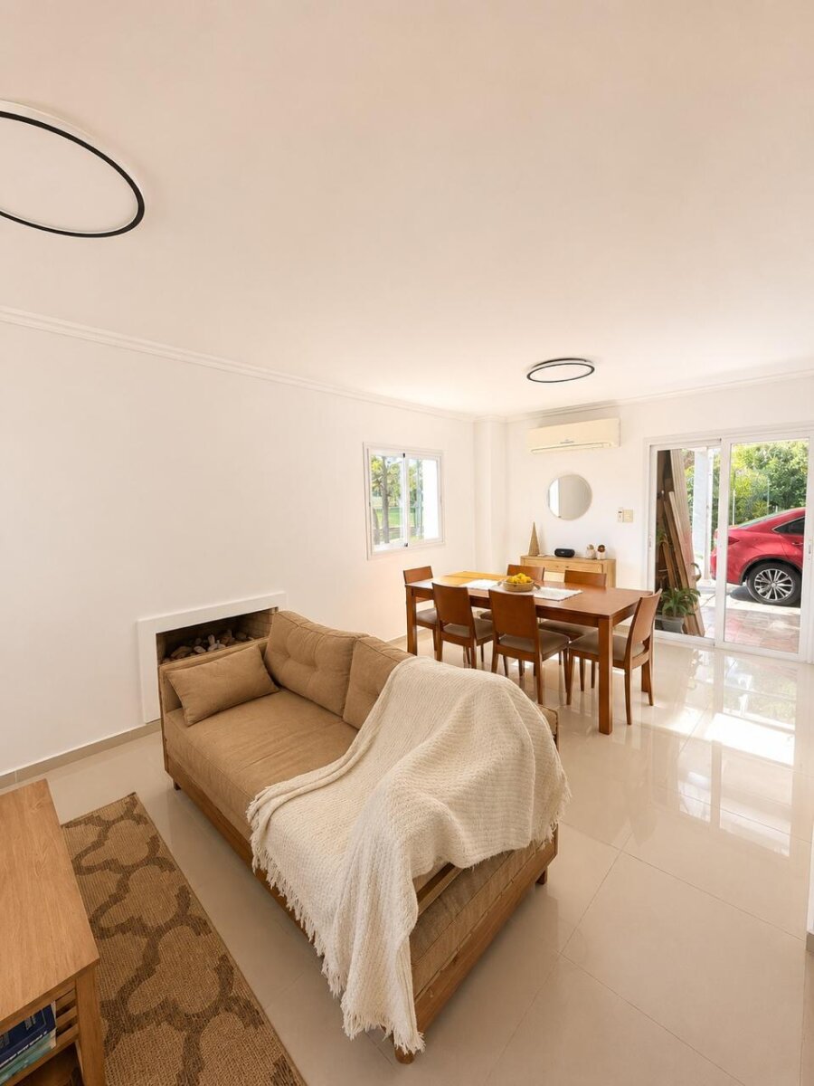 Casa en Venta San Alfonso del Talar | Mendiolaza Apta Crédito — foto 11