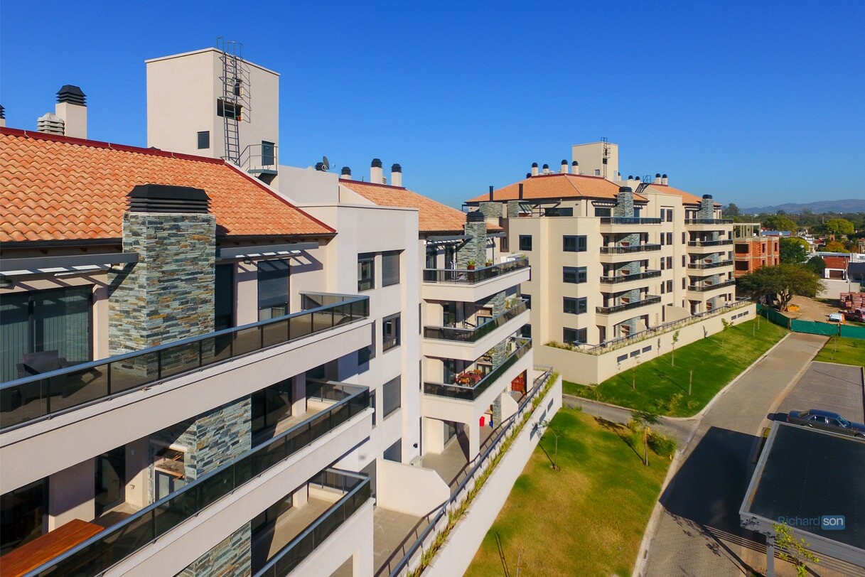 Departamento Livette Chateau - Imagen 12