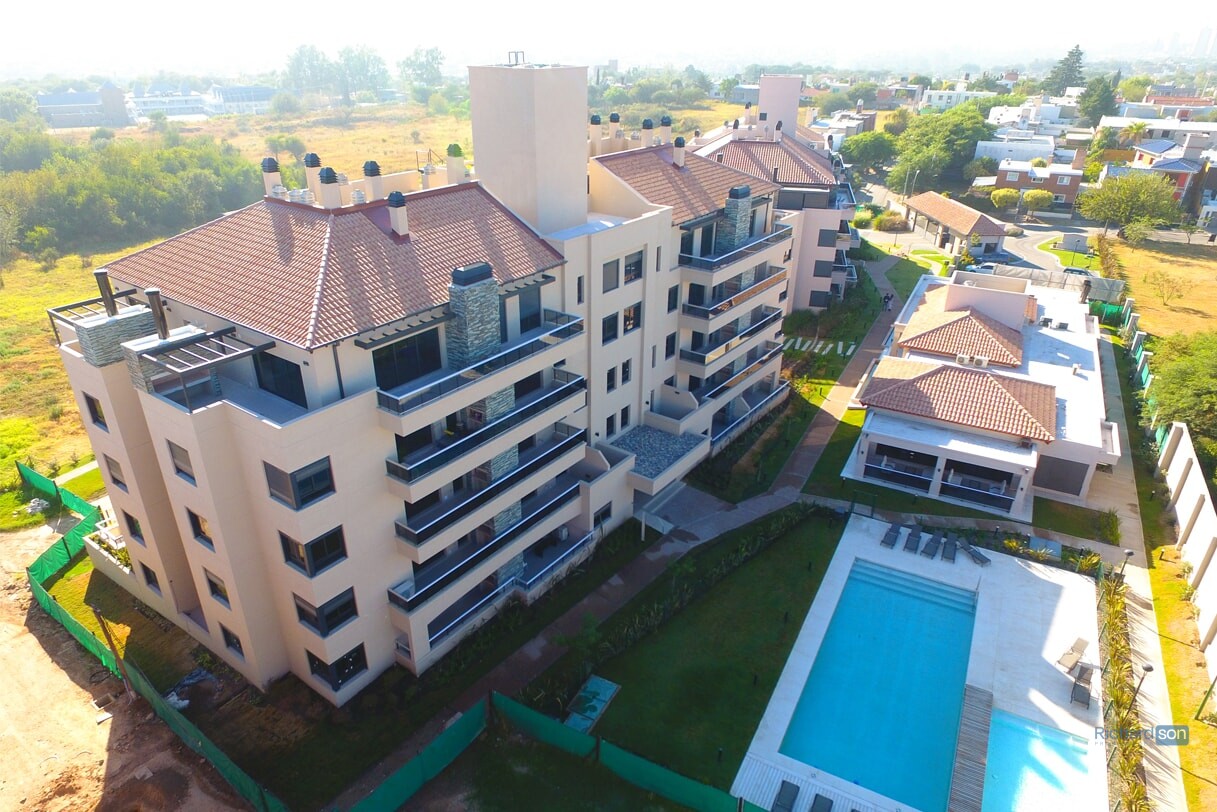 Departamento Livette Chateau