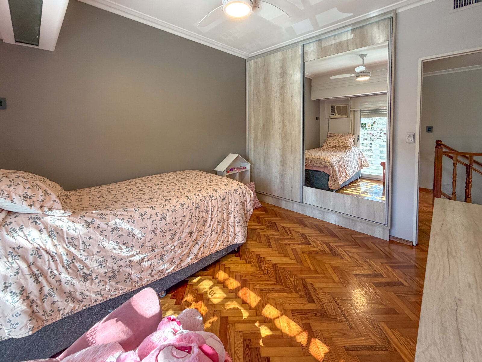 Venta casa 3 dormitorios integramente remodelada - 9 de julio 3600 - 19