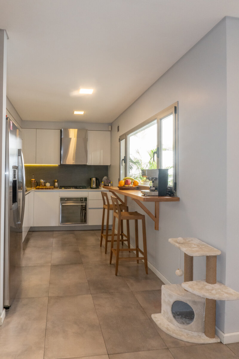 Venta casa 3 dormitorios integramente remodelada - 9 de julio 3600 - 11
