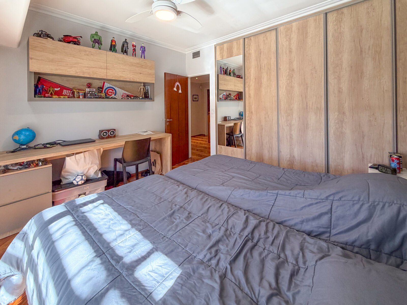 Venta casa 3 dormitorios integramente remodelada - 9 de julio 3600 - 30