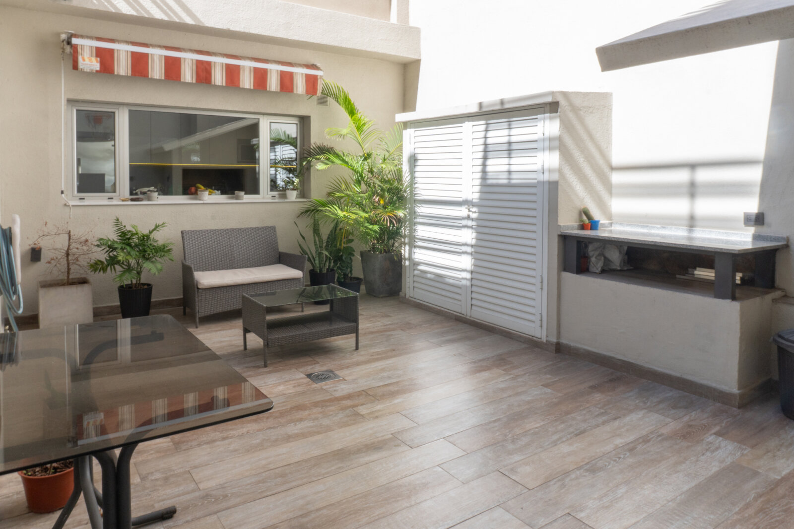 Venta casa 3 dormitorios integramente remodelada - 9 de julio 3600 - 13