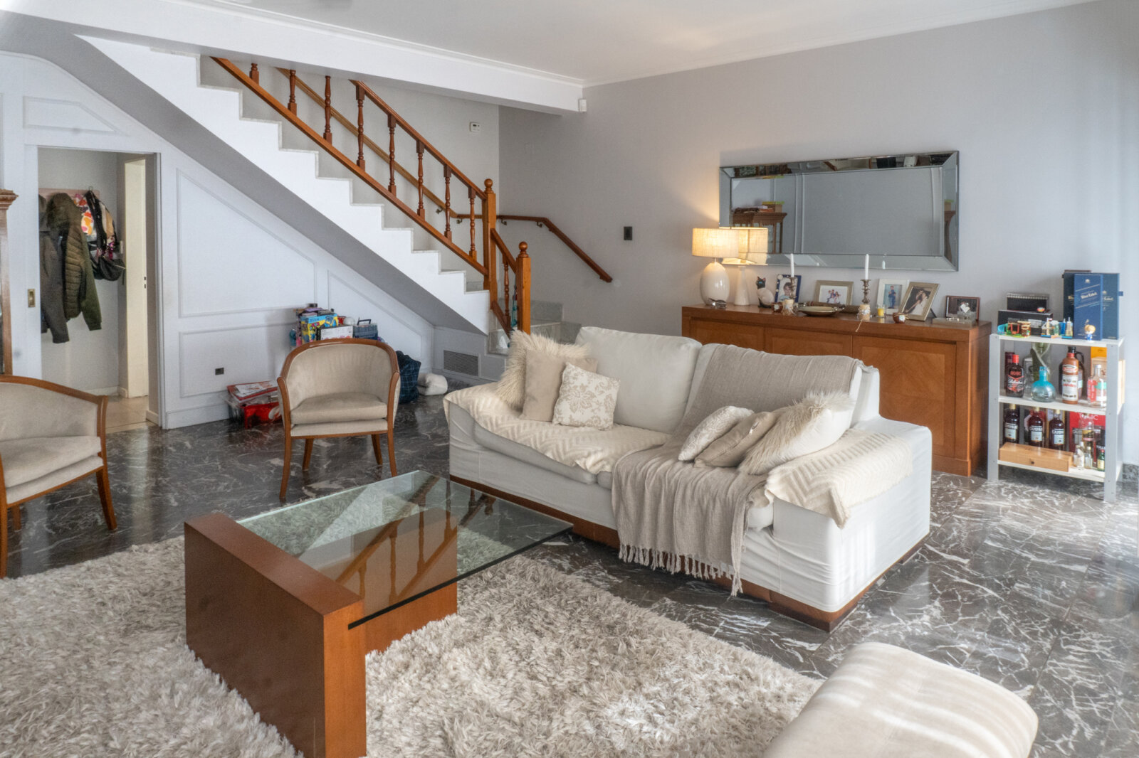 Venta casa 3 dormitorios integramente remodelada - 9 de julio 3600 - 2