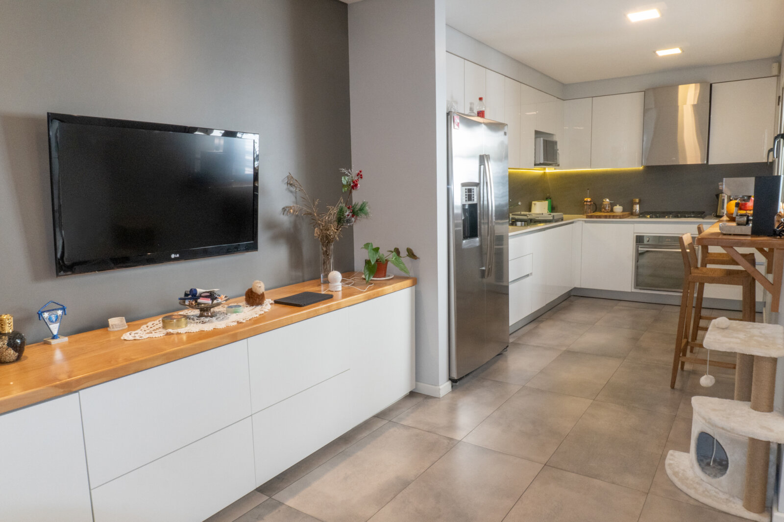 Venta casa 3 dormitorios integramente remodelada - 9 de julio 3600 - 7