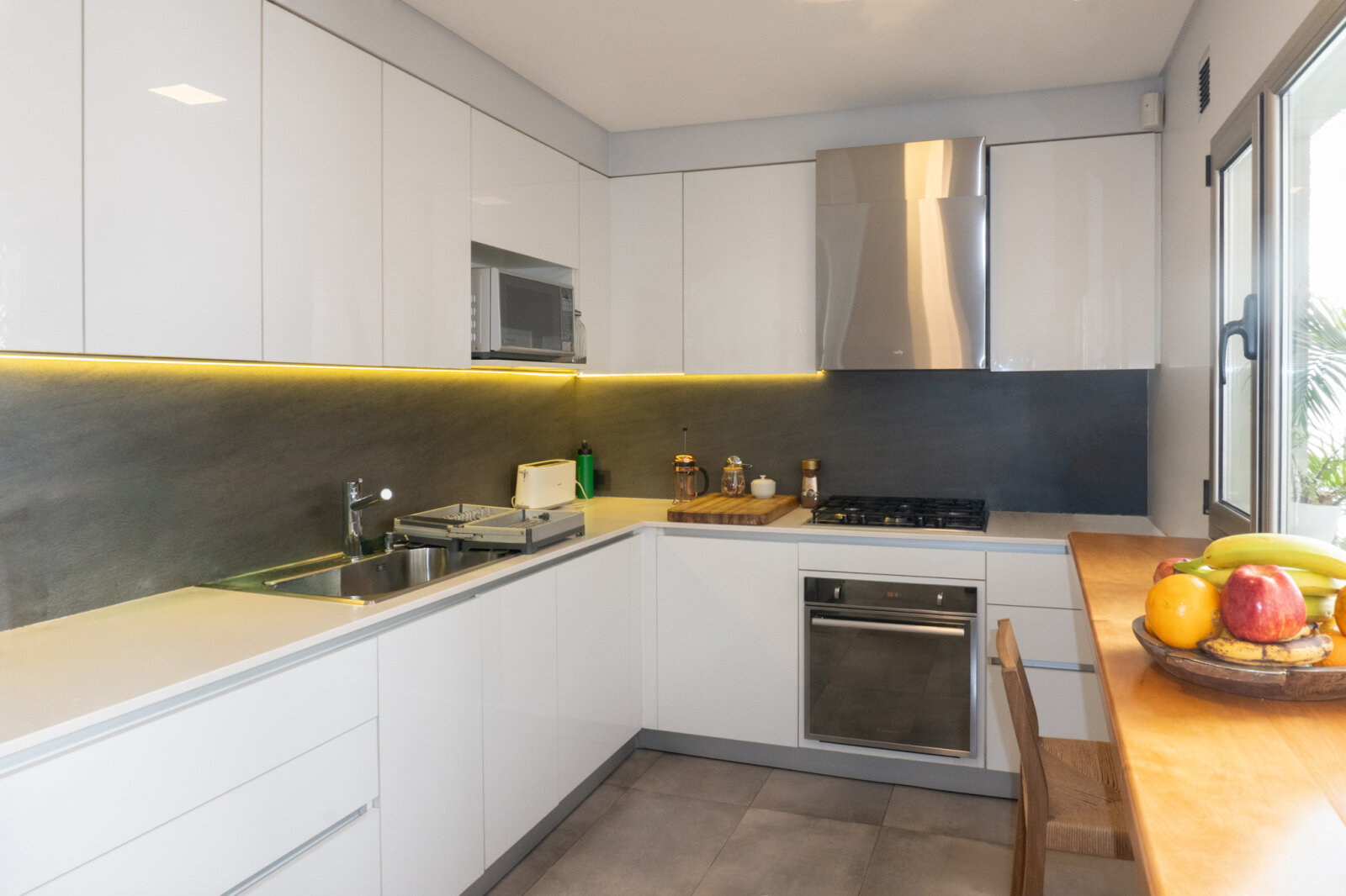 Venta casa 3 dormitorios integramente remodelada - 9 de julio 3600 - 10
