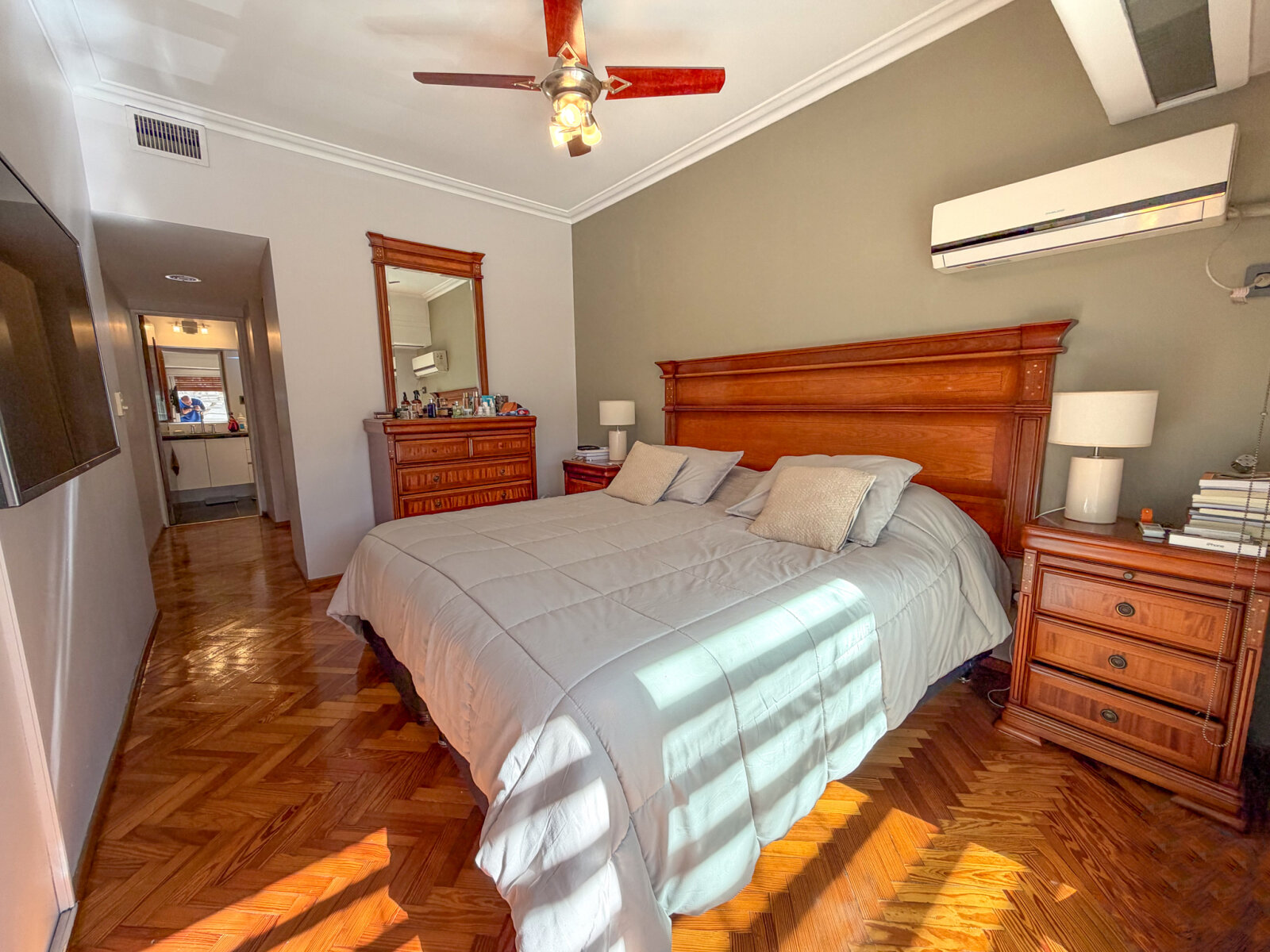 Venta casa 3 dormitorios integramente remodelada - 9 de julio 3600 - 15