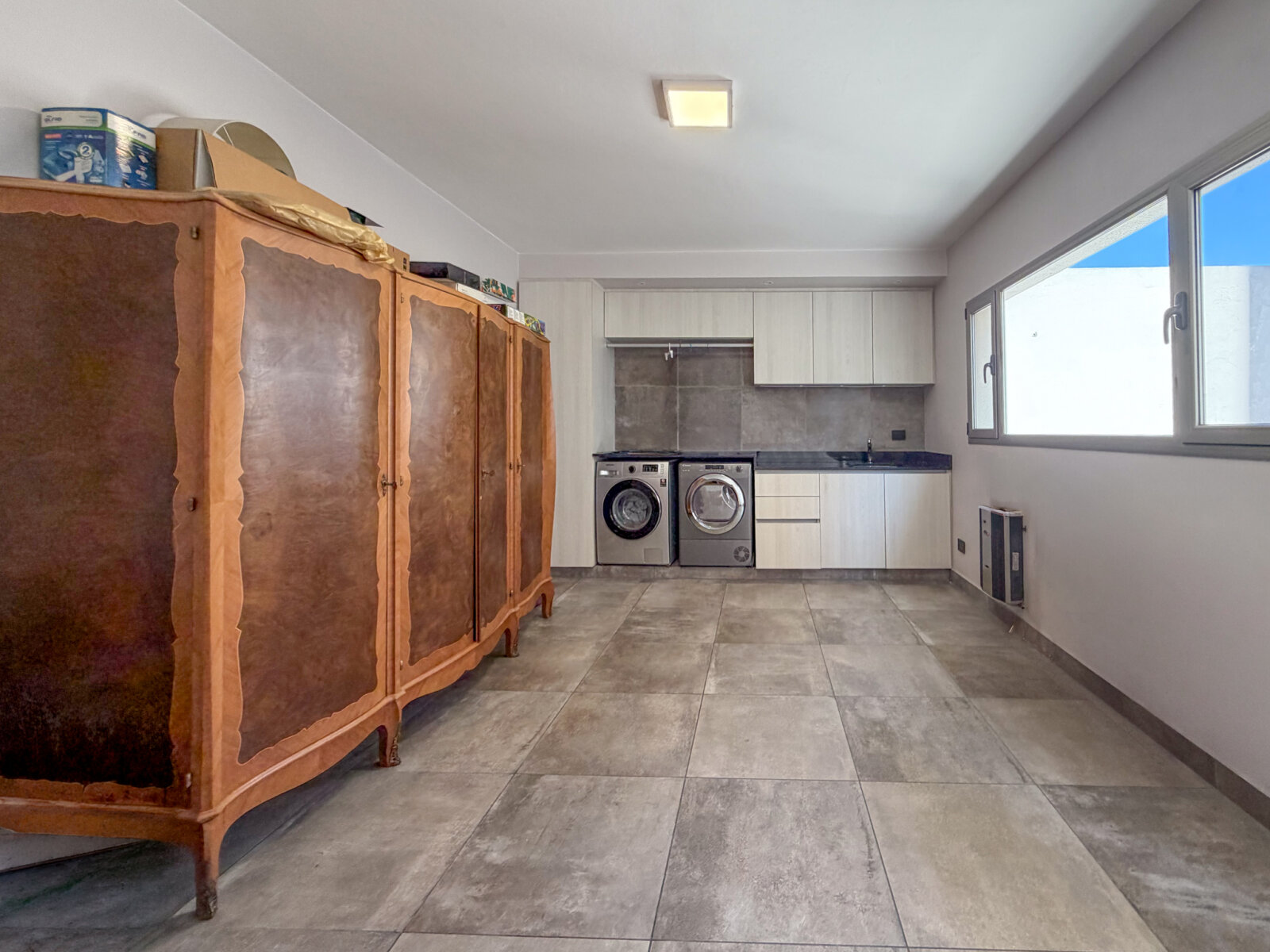 Venta casa 3 dormitorios integramente remodelada - 9 de julio 3600 - 34