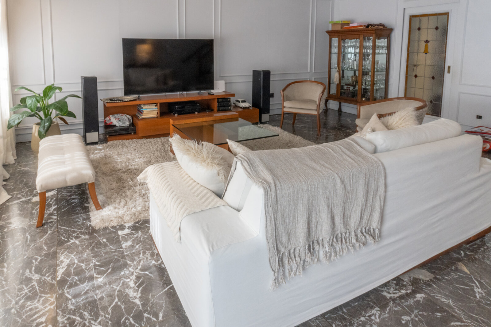 Venta casa 3 dormitorios integramente remodelada - 9 de julio 3600 - 4