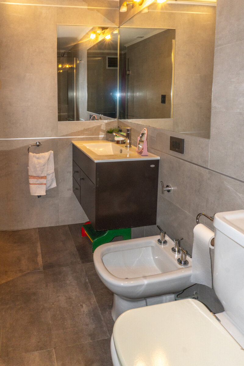 Venta casa 3 dormitorios integramente remodelada - 9 de julio 3600 - 28
