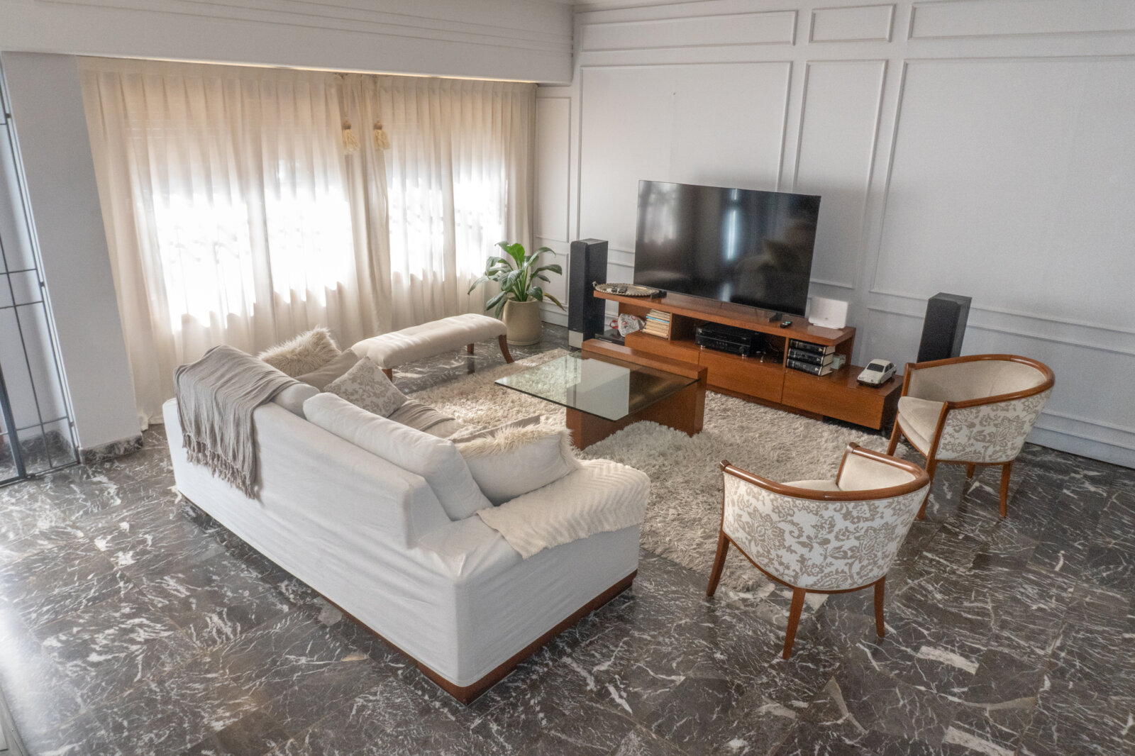 Venta casa 3 dormitorios integramente remodelada - 9 de julio 3600 - 3