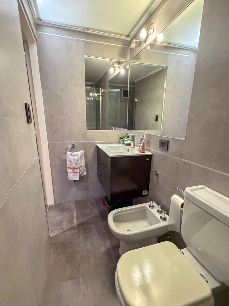 Venta casa 3 dormitorios integramente remodelada - 9 de julio 3600 - 21