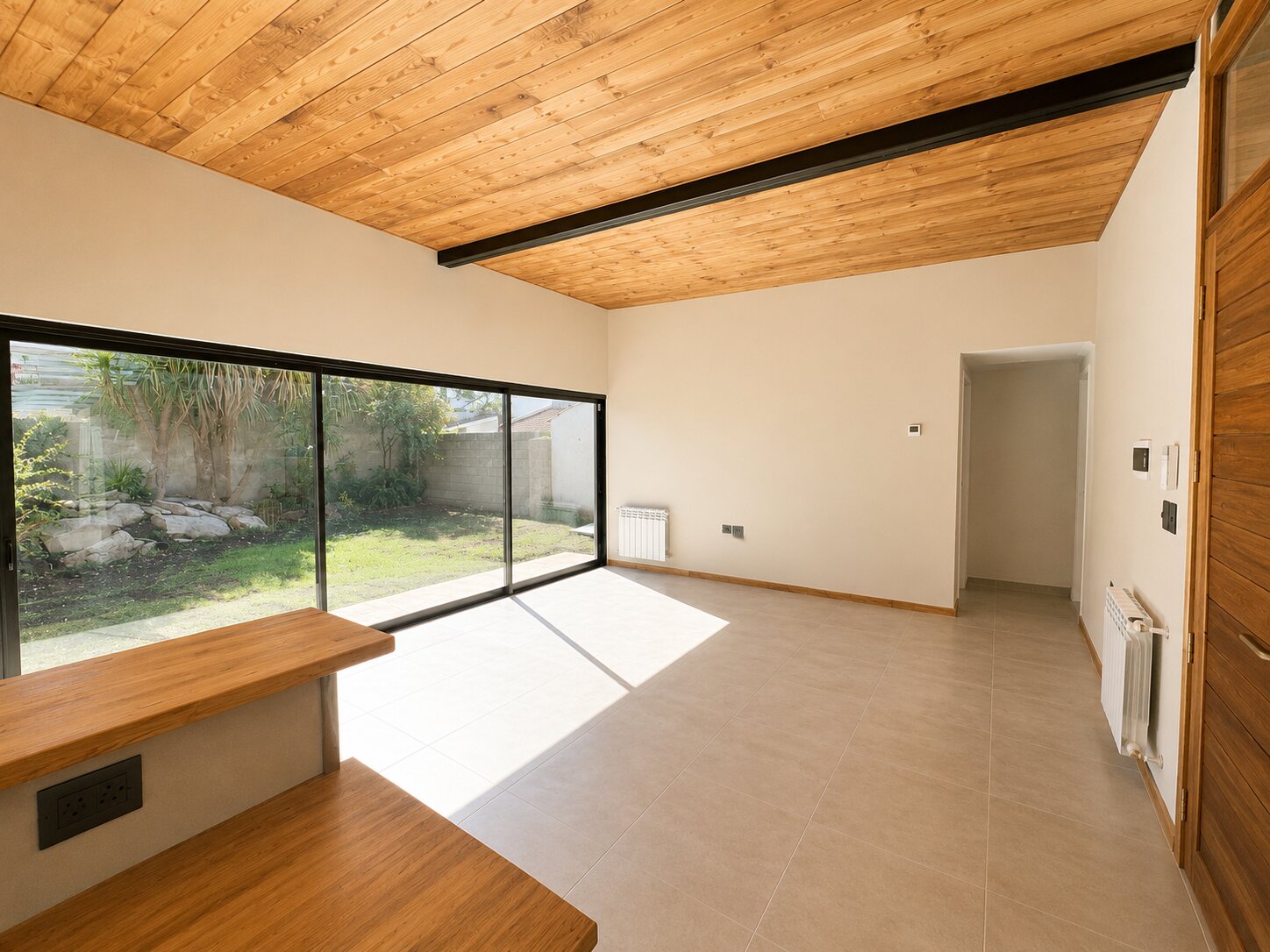 Casa 4 Ambientes a Estrenar- Vista al Mar Punta Mogotes - 8