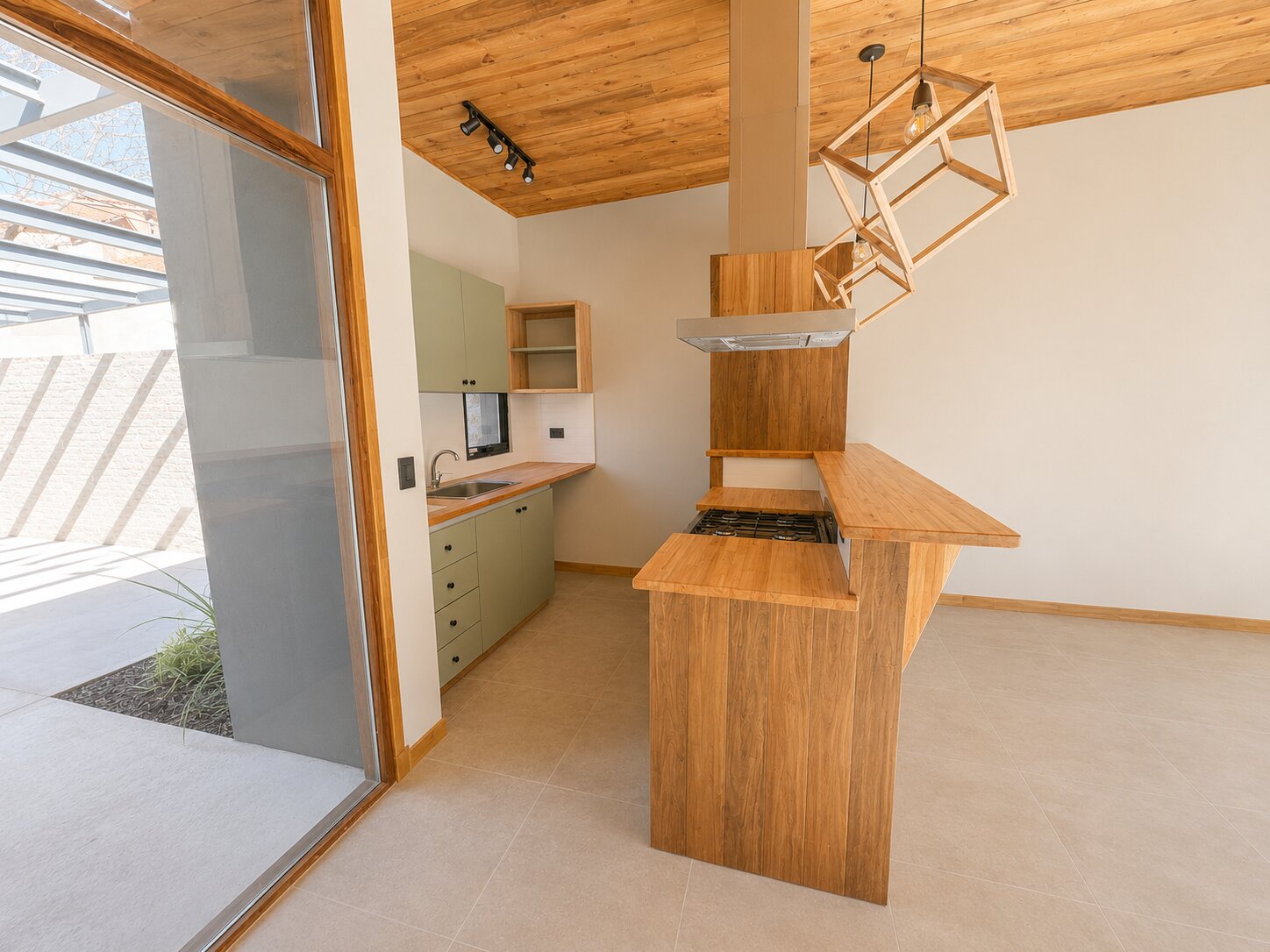 Casa 4 Ambientes a Estrenar- Vista al Mar Punta Mogotes - 5