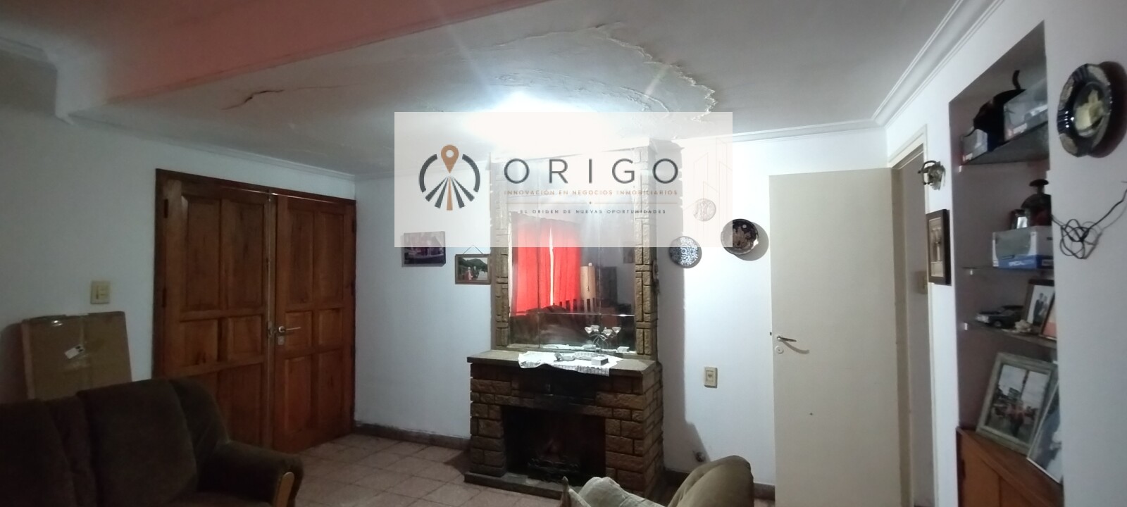 Casa en Venta en Capital, Mendoza