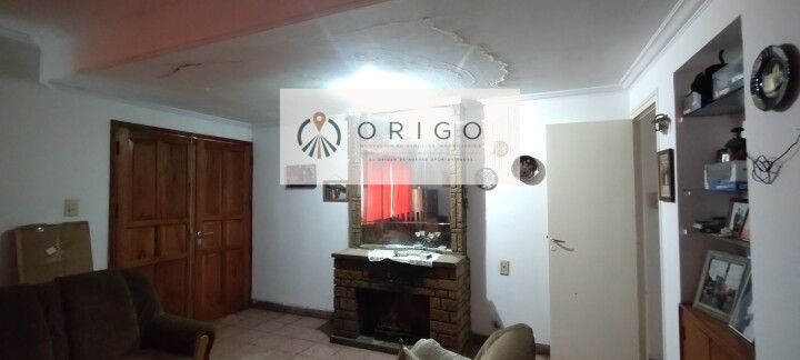 Casa de Dos Plantas a la Venta · foto 3
