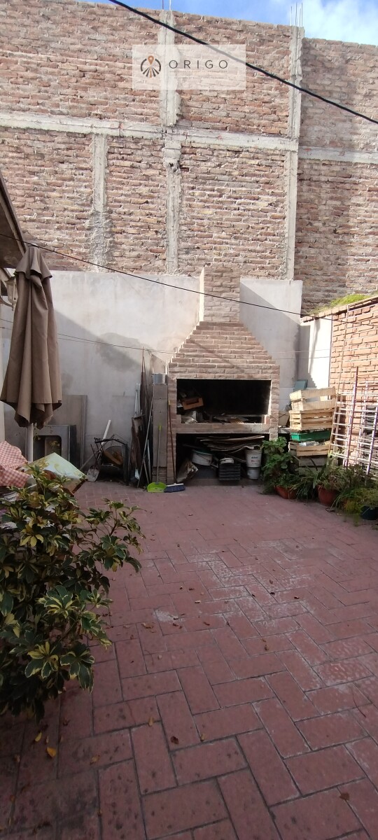 Casa en Venta en Capital, Mendoza