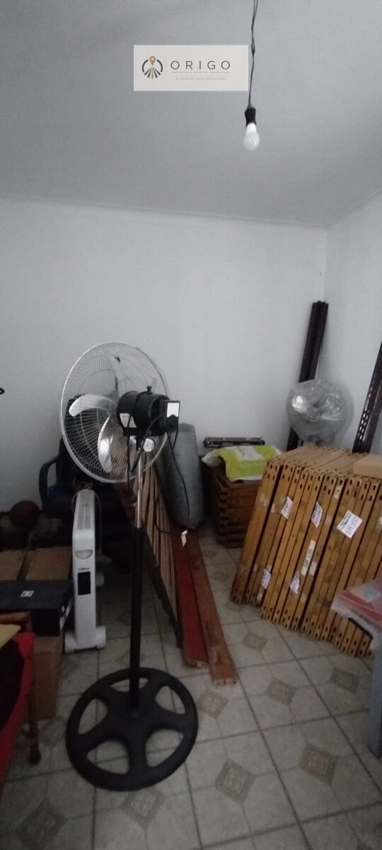 Casa en Venta en Capital, Mendoza