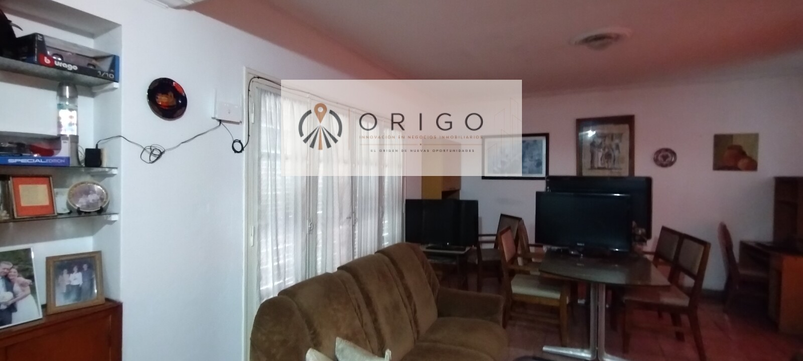 Casa en Venta en Capital, Mendoza