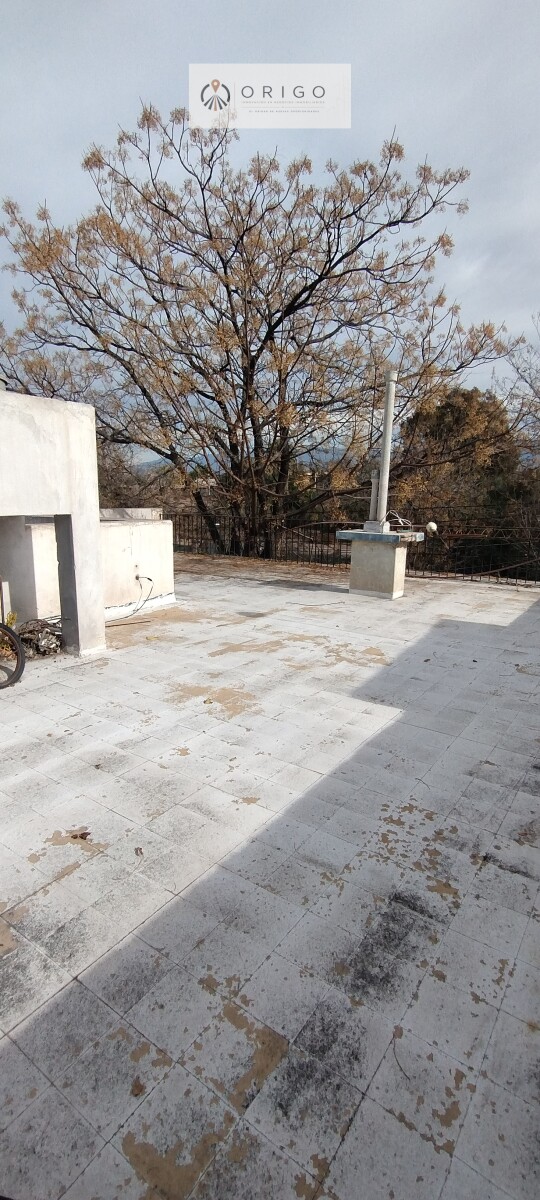 Casa en Venta en Capital, Mendoza