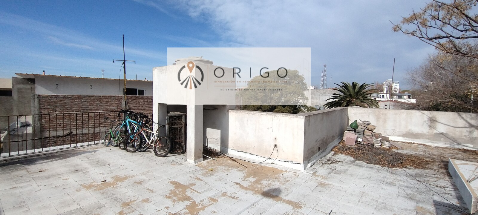 Casa en Venta en Capital, Mendoza