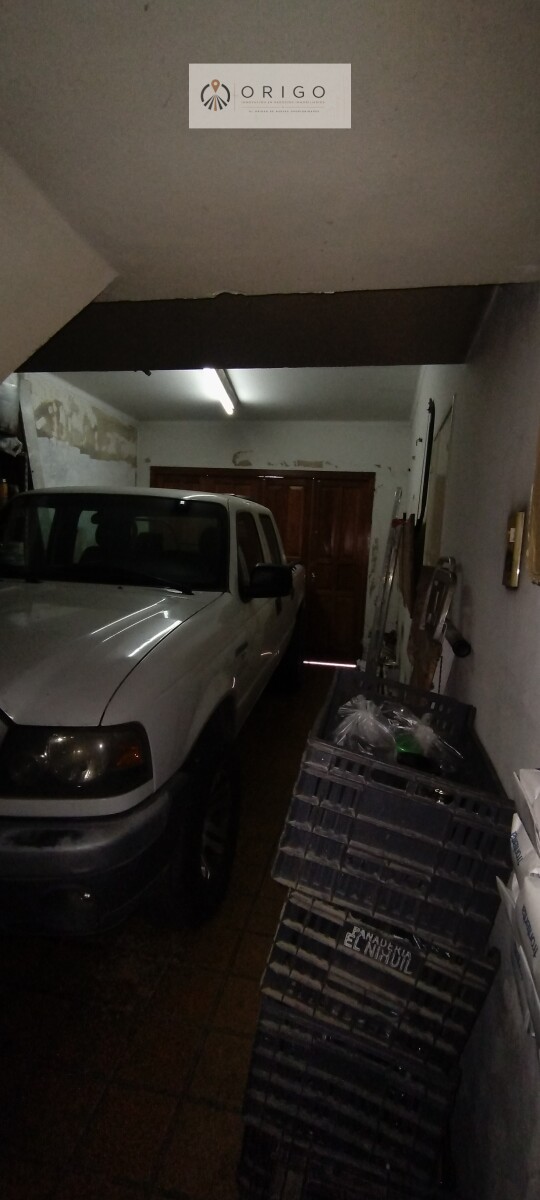 Casa en Venta en Capital, Mendoza