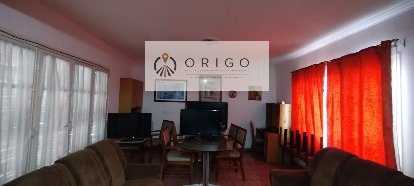 Casa en Venta en Capital, Mendoza