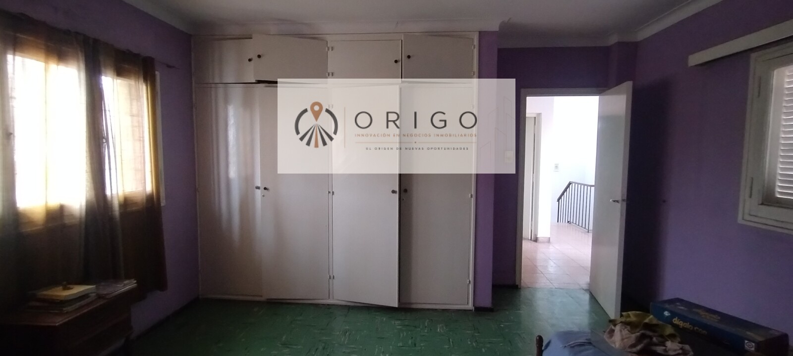 Casa en Venta en Capital, Mendoza