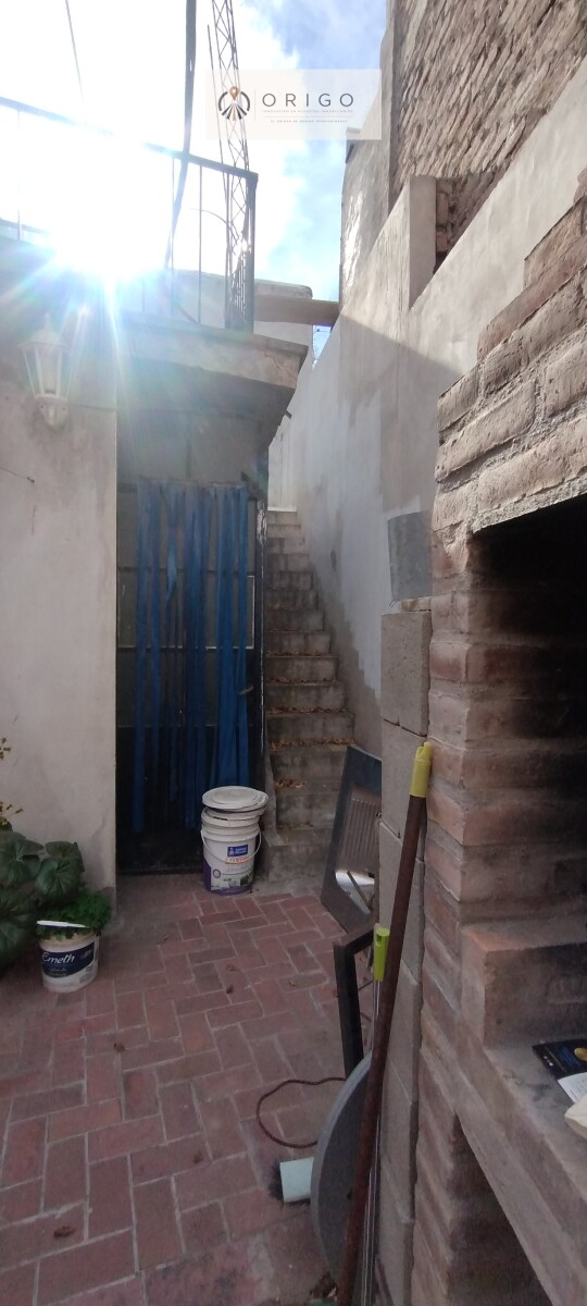 Casa en Venta en Capital, Mendoza