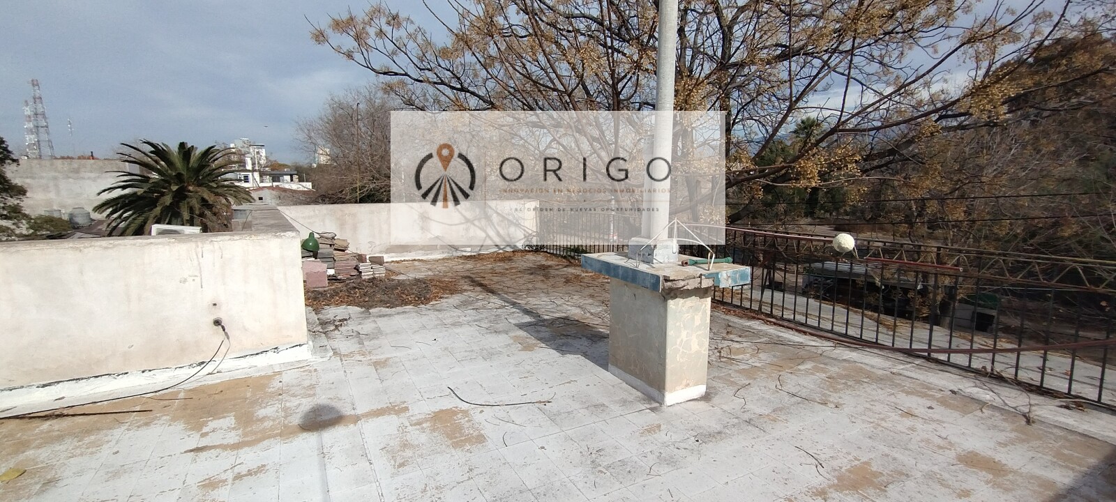 Casa en Venta en Capital, Mendoza