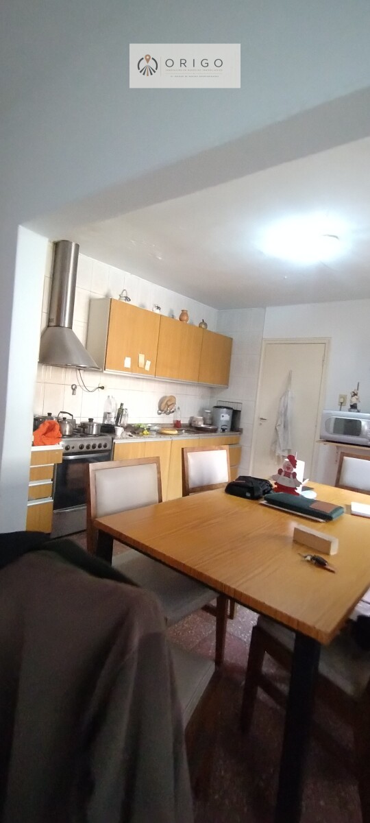 Casa en Venta en Capital, Mendoza