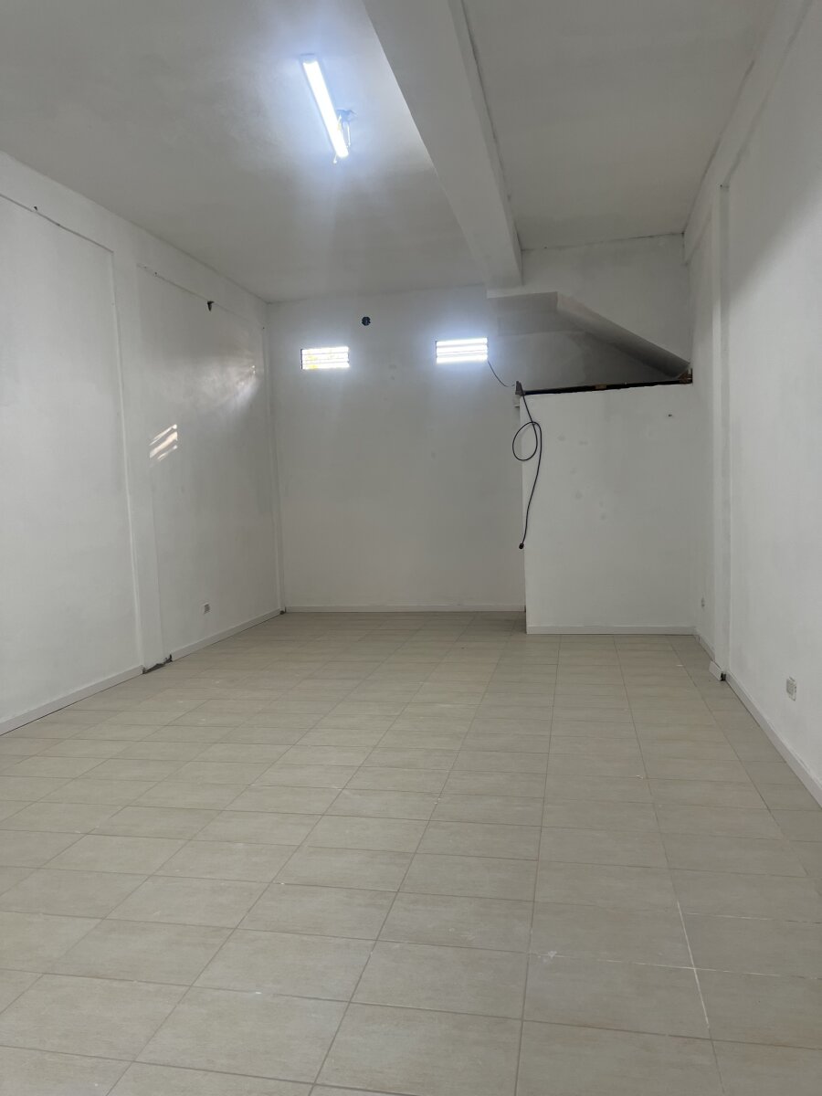 Alquiler local 52m2 Adolfo Sourdeaux - 5