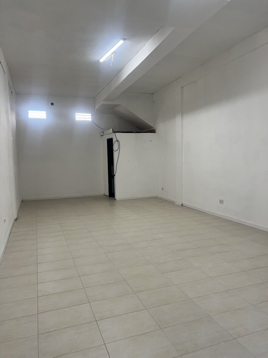 Alquiler local 52m2 Adolfo Sourdeaux - 6