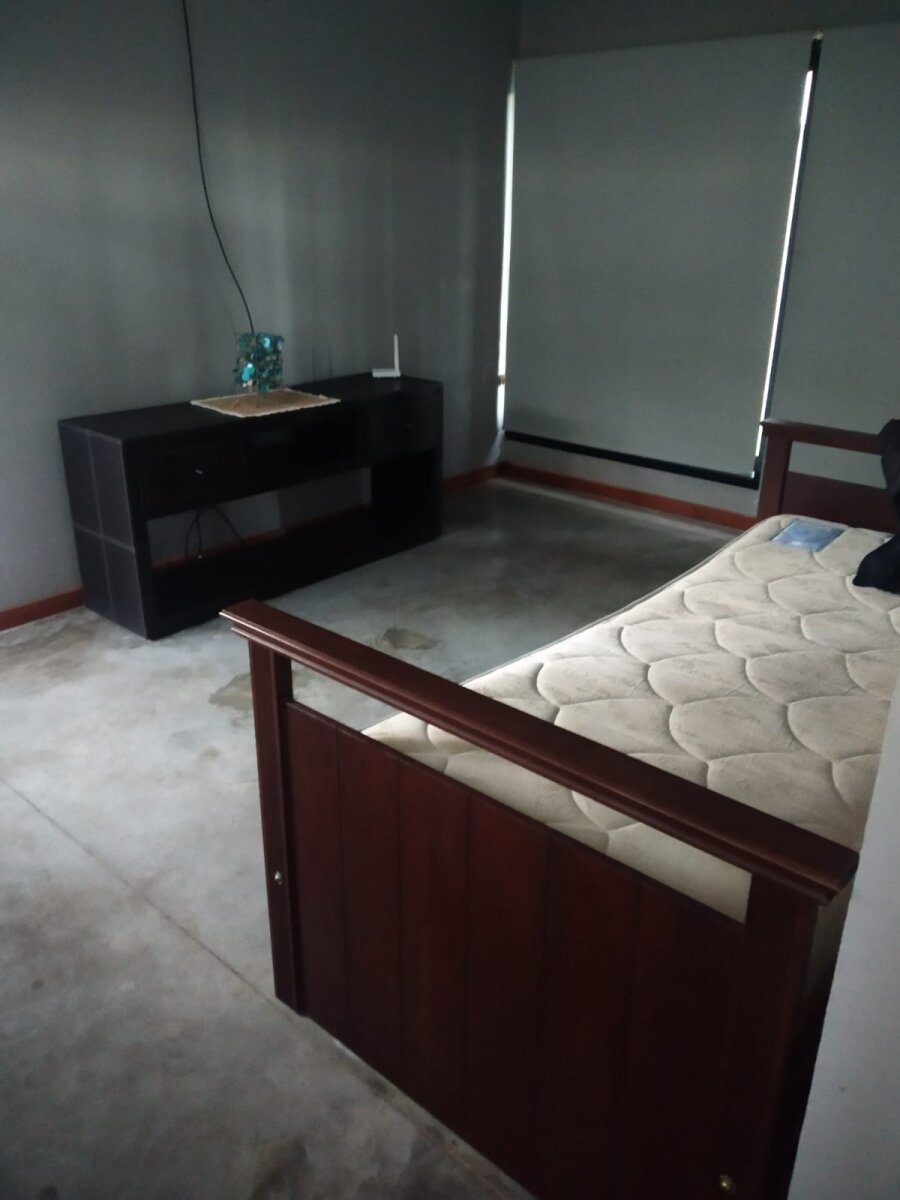 VENTA CASA UN DORMITORIO Y COMODÍN PISCINA EN CAMPO TIMBÓ - 20