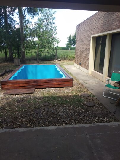 Casas - Iriondo - Venta