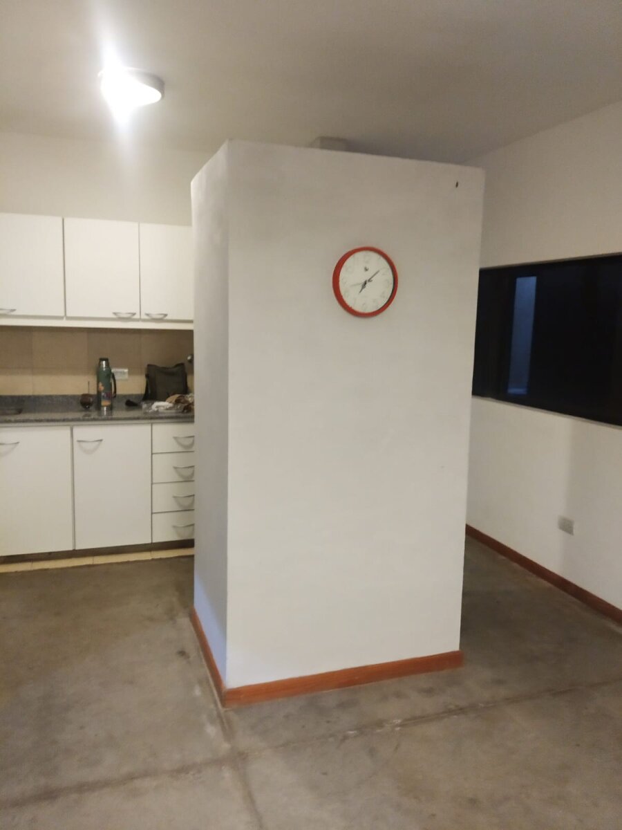 VENTA CASA UN DORMITORIO Y COMODÍN PISCINA EN CAMPO TIMBÓ - 27